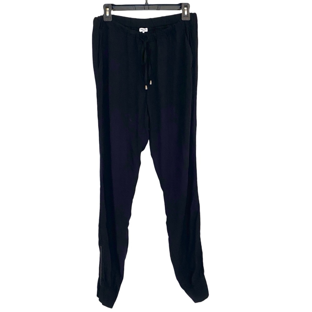 Splendid Jogger Pants Black Size S